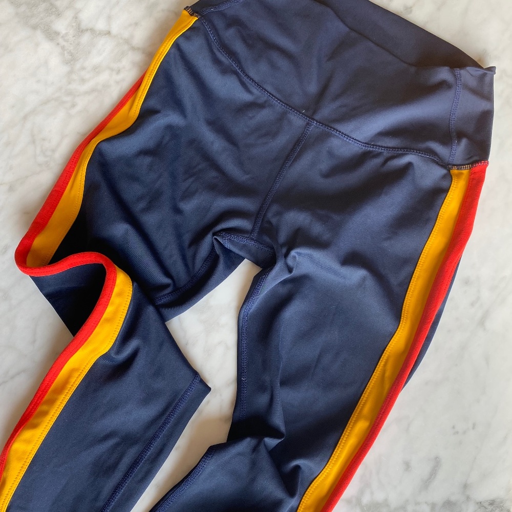 Splits 59 Freestyle High Waist Legging